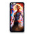 CAPTAIN MARVEL SUPER HERO iPhone 6 / 6S Plus Case Cover