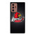 LOUSVILLE CARDINALS Samsung Galaxy Note 20 Ultra Case Cover