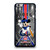 CHICAGO CUBS MICKEY MOUSE iPhone 6 / 6S Plus Case Cover