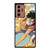 LUFFY FIST ONE PIECE ANIME Samsung Galaxy Note 20 Ultra Case Cover