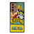 LUFFY ONE PIECE Samsung Galaxy Note 20 Ultra Case Cover