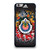 CHIVAS DE GUADALAJARA ART iPhone 6 / 6S Plus Case Cover