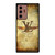 LV LOUIS VUITTON LOGO ICON GOLDEN EAGLE Samsung Galaxy Note 20 Ultra Case Cover