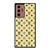 LV LOUIS VUITTON LOGO ICON Samsung Galaxy Note 20 Ultra Case Cover