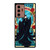 MALEFICENT SLEEPING BEAUTY Samsung Galaxy Note 20 Ultra Case Cover