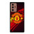 MANCHESTER UNITED LOGO Samsung Galaxy Note 20 Ultra Case Cover