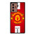 MANCHESTER UNITED RED DEVILS Samsung Galaxy Note 20 Ultra Case Cover