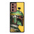 MANDALORIAN HEAD STAR WARS Samsung Galaxy Note 20 Ultra Case Cover