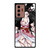 MANGA DEMON SLAYER NEZUKO KAMADO ANIME Samsung Galaxy Note 20 Ultra Case Cover