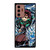MANGA DEMON SLAYER TANJIRO KAMADO ANIME Samsung Galaxy Note 20 Ultra Case Cover