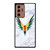 MARBLE LOGANG MAVERICK LOGAN PAUL Samsung Galaxy Note 20 Ultra Case Cover
