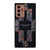 MARCELO BURLON COUNTY OF MILAN LOGO Samsung Galaxy Note 20 Ultra Case Cover