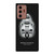 MARCELO BURLON MILAN UPSIDE DOWN FACE Samsung Galaxy Note 20 Ultra Case Cover