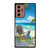 MARGARITAVILLE JIMMY BUFFETT'S NEW Samsung Galaxy Note 20 Ultra Case Cover