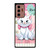MARIE THE ARISTOCATS CAT DISNEY 2 Samsung Galaxy Note 20 Ultra Case Cover