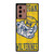 MICHIGAN WOLVERINES FOOTBALL UNIVERSITY ICON Samsung Galaxy Note 20 Ultra Case Cover