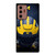 MICHIGAN WOLVERINES LOGO FOOTBALL HELMET Samsung Galaxy Note 20 Ultra Case Cover