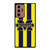 MICHIGAN WOLVERINES SYMBOL Samsung Galaxy Note 20 Ultra Case Cover