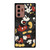 MICKEY MOUSE DISNEY CARTOON Samsung Galaxy Note 20 Ultra Case Cover