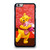 DISNEY WINNIE THE POOH AND PIGIET iPhone 6 / 6S Plus Case Cover