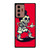 MICKEY MOUSE ZOMBIE Disney Samsung Galaxy Note 20 Ultra Case Cover