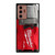 MILWAUKEE DRILL TOOL Samsung Galaxy Note 20 Ultra Case Cover