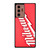MILWAUKEE TOOL BOX LOGO Samsung Galaxy Note 20 Ultra Case Cover