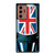 MINI COOPER UNIONS JACK Samsung Galaxy Note 20 Ultra Case Cover