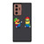 MINIONS MARIO AND LUIGI Samsung Galaxy Note 20 Ultra Case Cover