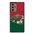 MINNESOTA WILD LOGO Samsung Galaxy Note 20 Ultra Case Cover