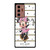 MINNIE MOUSE DISNEY KATE SPADE NEW YORK LOGO Samsung Galaxy Note 20 Ultra Case Cover