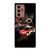 MITSUBISHI LOGO Samsung Galaxy Note 20 Ultra Case Cover