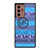 MK MICHAEL KORS LOGO BLUE ICON Samsung Galaxy Note 20 Ultra Case Cover