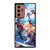 MOBILE GAME CHARACTERS GENSHIN IMPACT Samsung Galaxy Note 20 Ultra Case Cover