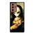 MONA LISA ALIEN Samsung Galaxy Note 20 Ultra Case Cover