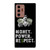 MONEY POWER RESPECT Samsung Galaxy Note 20 Ultra Case Cover