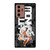 MONKEY D LUFFY GEAR 5 ONE PIECE ANIME Samsung Galaxy Note 20 Ultra Case Cover