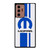 MOPAR LOGO 2 Samsung Galaxy Note 20 Ultra Case Cover