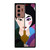 MULAN DISNEY Samsung Galaxy Note 20 Ultra Case Cover