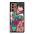 MY HERO ACADEMIA ALL CHARACTER Samsung Galaxy Note 20 Ultra Case Cover