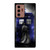 MYSTIC TARDIS BOX DOCTOR WHO Samsung Galaxy Note 20 Ultra Case Cover