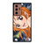 NAMI FACE ONE PIECE ANIME Samsung Galaxy Note 20 Ultra Case Cover