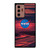 NASA LOGO SUNSET Samsung Galaxy Note 20 Ultra Case Cover