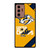 NASHVILLE PREDATORS LOGO Samsung Galaxy Note 20 Ultra Case Cover