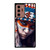 NATIVE AMERICAN PEOPLE 2 Samsung Galaxy Note 20 Ultra Case Cover