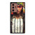 NATIVE AMERICAN PEOPLE Samsung Galaxy Note 20 Ultra Case Cover