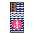 NAUTICAL ANCHOR Samsung Galaxy Note 20 Ultra Case Cover