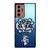 NORTH CAROLINA TAR HEELS Samsung Galaxy Note 20 Ultra Case Cover