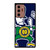 NOTRE DAME FIGHTING IRISH Samsung Galaxy Note 20 Ultra Case Cover