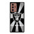 OAKLAND RAIDERS FOOTBALL LOGO 2 Samsung Galaxy Note 20 Ultra Case Cover